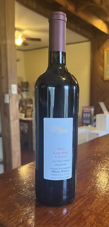 2011 Zinfandel Case