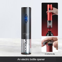 electric wine opener 3