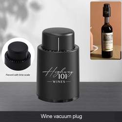 Vacuum Plug