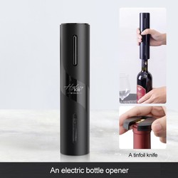 electric wine opener 1